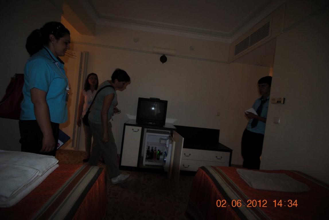 imagini hotel ALI BEY CLUB MANAVGAT